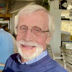 Roger Sleet