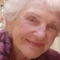 Judith Alison Rogers