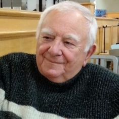 Roy 'Twist' Stevens