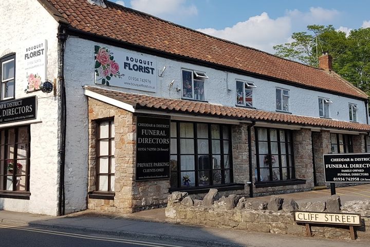 Cheddar & District Funeral Directors Ltd