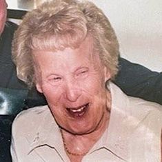 Muriel Burgess