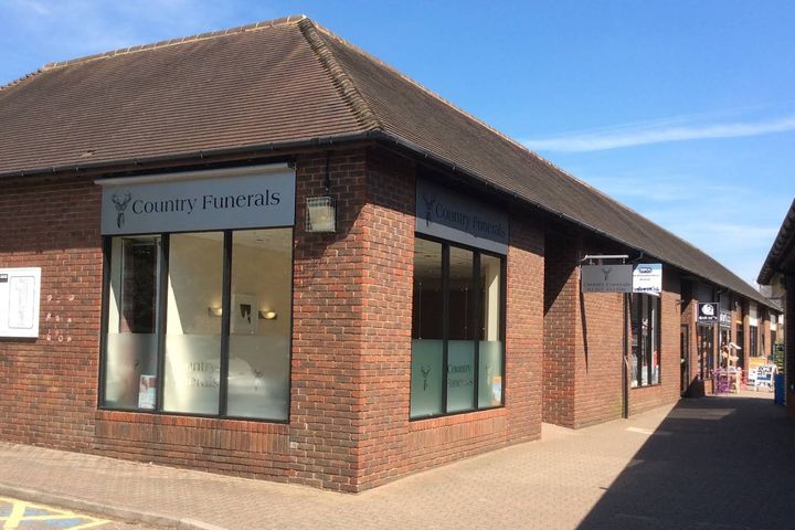 Country Funerals Towcester