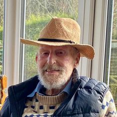 Gerald George "Gerry" Rose