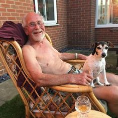 Billie Gardner MBE