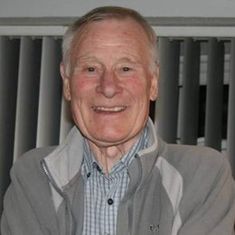 Brian Neil MacTaggart