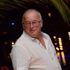 Francis Anthony (Frank) Miller