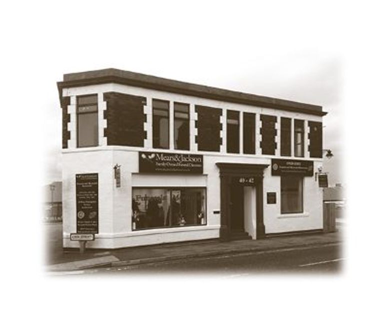 Mears & Jackson Funeral Directors, Runcorn