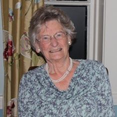 Margaret West