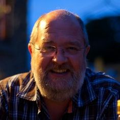 Roy Goldsbrough