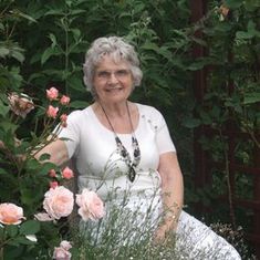 Marjorie Griffin