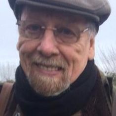Michael George Pullinger