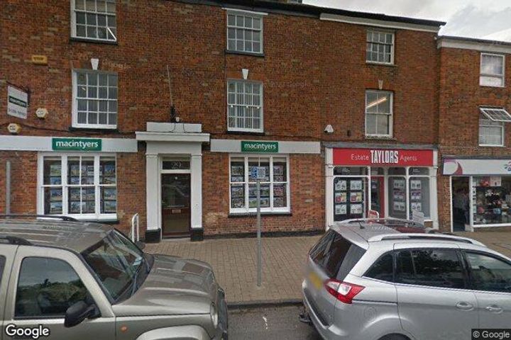 Edd Frost & Daughters Family Funeral Directors