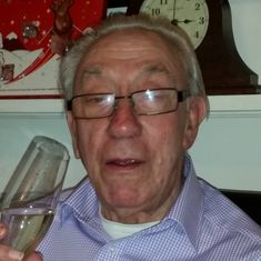 Sidney John "Sid" Hunt