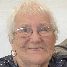 Patricia Dawn Swift