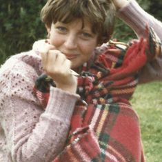 Rosalind Grice