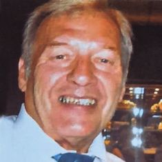Arthur Aspinall