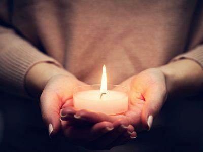 Baby Loss Awareness Week & Wave of Light