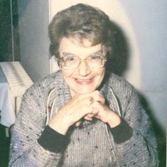 Doreen Joyce Andrewartha