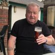Barry John   Crabtree
