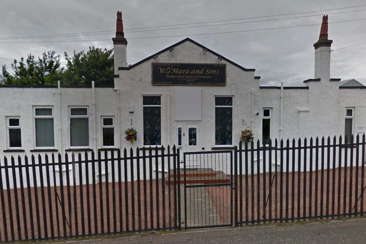 W O'Mara & Sons