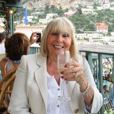 Sue Farrell