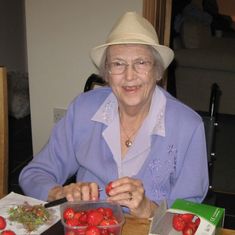 Betty Batson