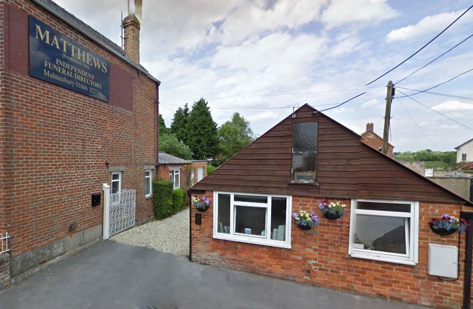 Matthews Independent Funeral Directors Ltd