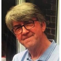 Stephen Gerard Turton