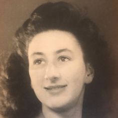 Patricia Constance Emptage