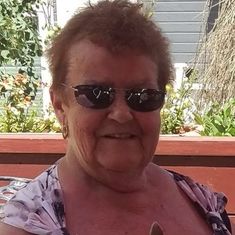 Rose Greig