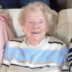 Edna Ross