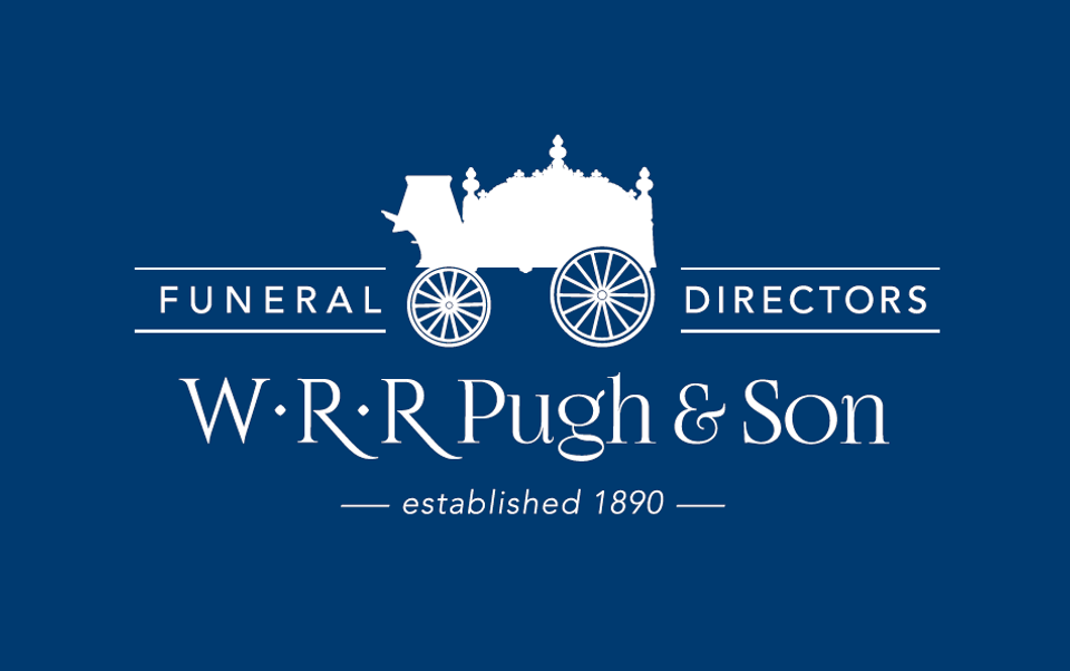 WRR Pugh & Son Funeral Directors, funeral director in Shropshire
