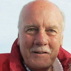 Barry Edward Norridge