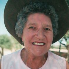 Thelma Challice