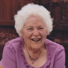 Maree Irene Hayes
