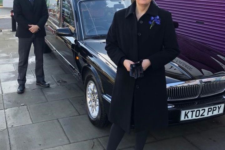 O'Dwyer Funeral Directors, West Kilburn