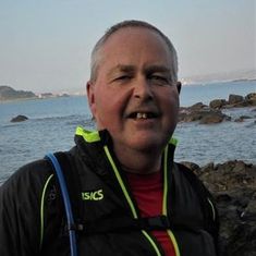 Christopher John Trewhella