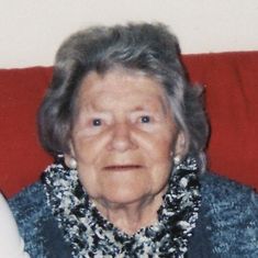 Hannah McKenna