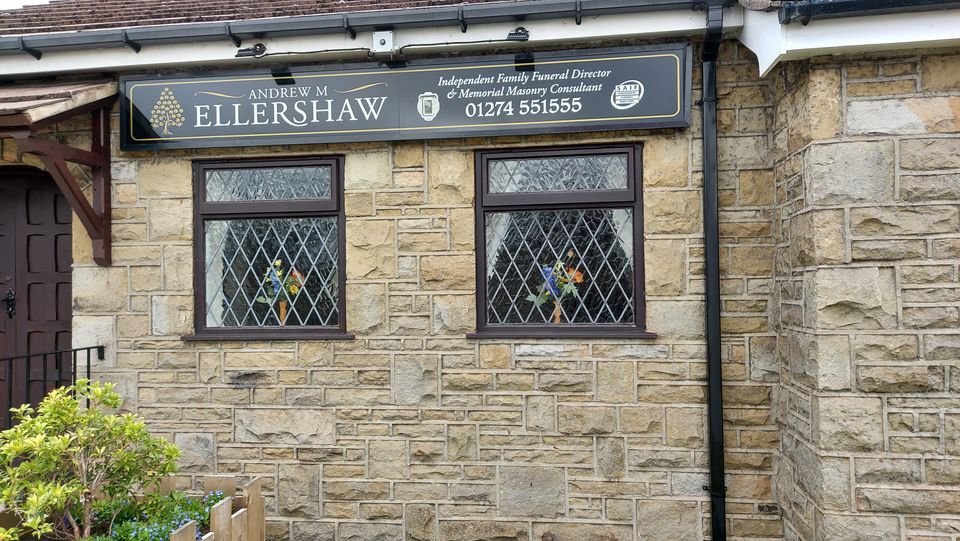 Andrew M Ellershaw Independent Family Funeral Director