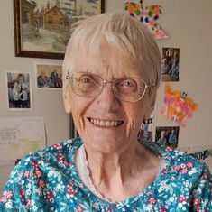 Mabel Weston