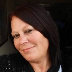 Sharon Elizabeth Marks