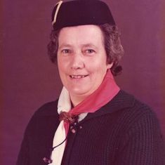 Mary Gatrell