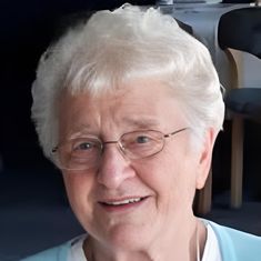 Edna Coulthurst