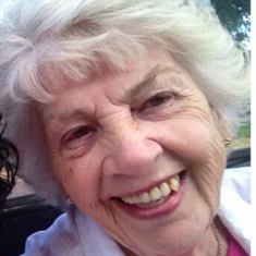 Winifred May Swift