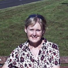 Jennifer Margaret Evans