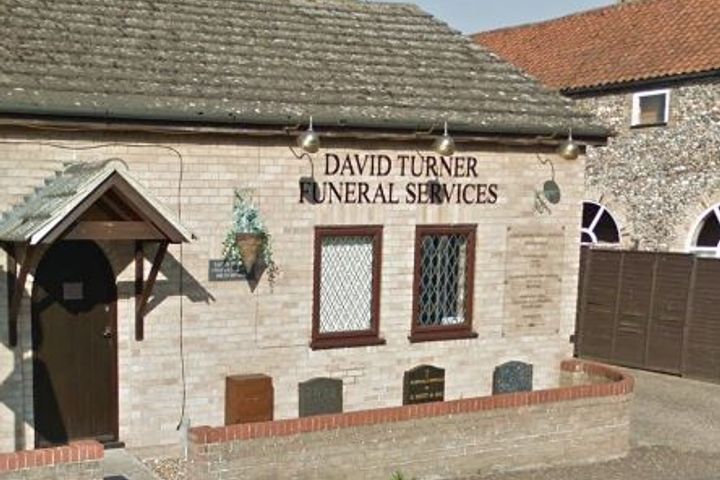 Turner Funerals