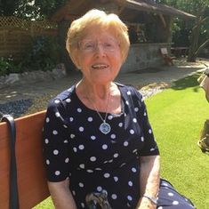 June Barnett