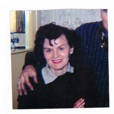 Betty Faughnan