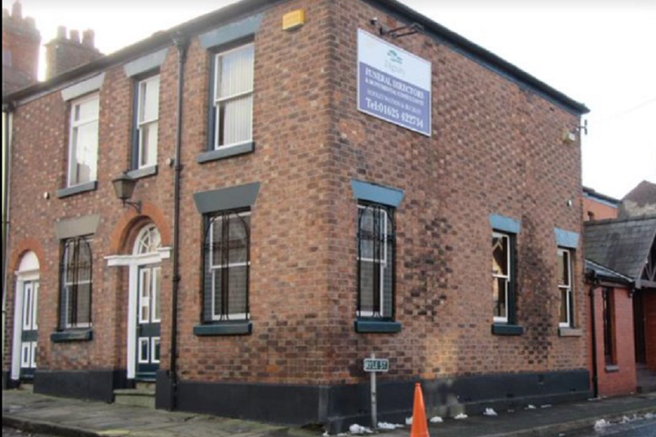 Hooley Watson & Buckley Funeral Directors