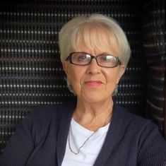 Joyce Mary Colmer
